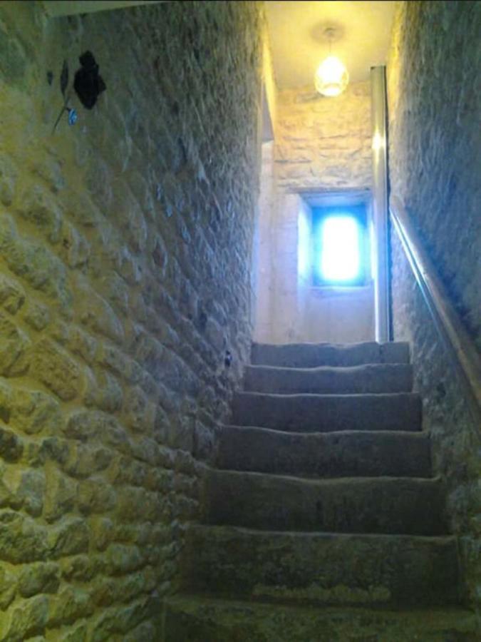 Bed and Breakfast Abrigermaine Arromanches-les-Bains Exterior foto